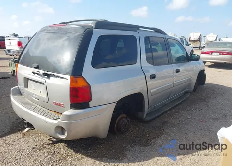 2004 GMC Envoy Xl Sle z USA, uszkodzony, nr VIN 1GKET16S246159900